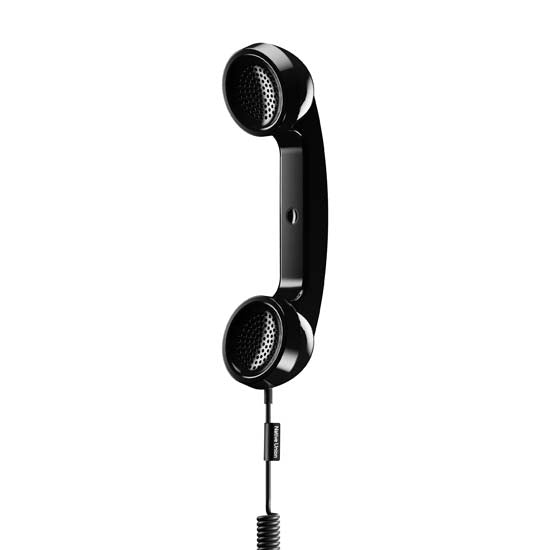 POP Phone Black
