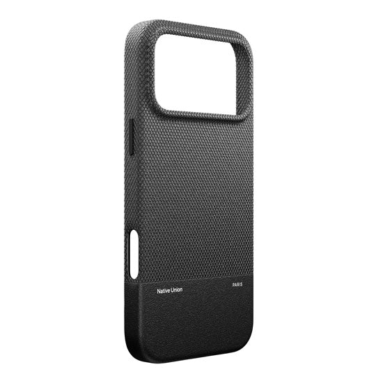 (RE)Classic iPhone 17 Pro Max Black