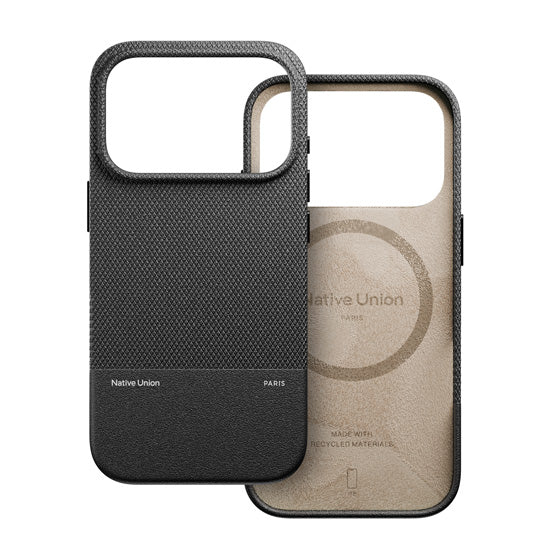 (RE)Classic iPhone 17 Pro Black