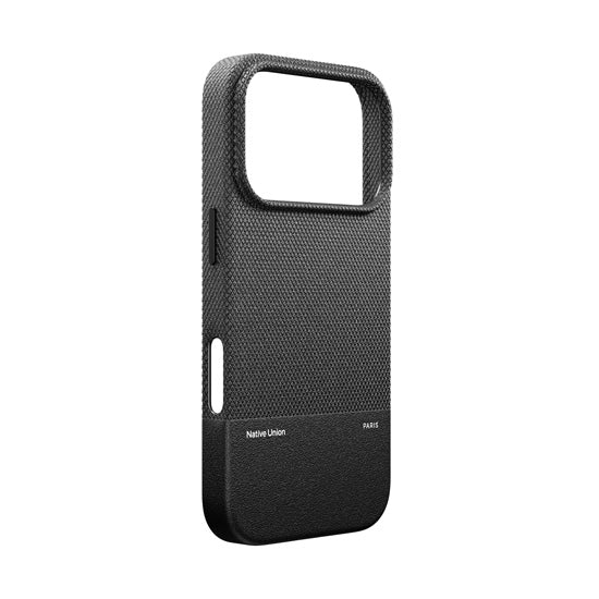 (RE)Classic iPhone 17 Pro Black