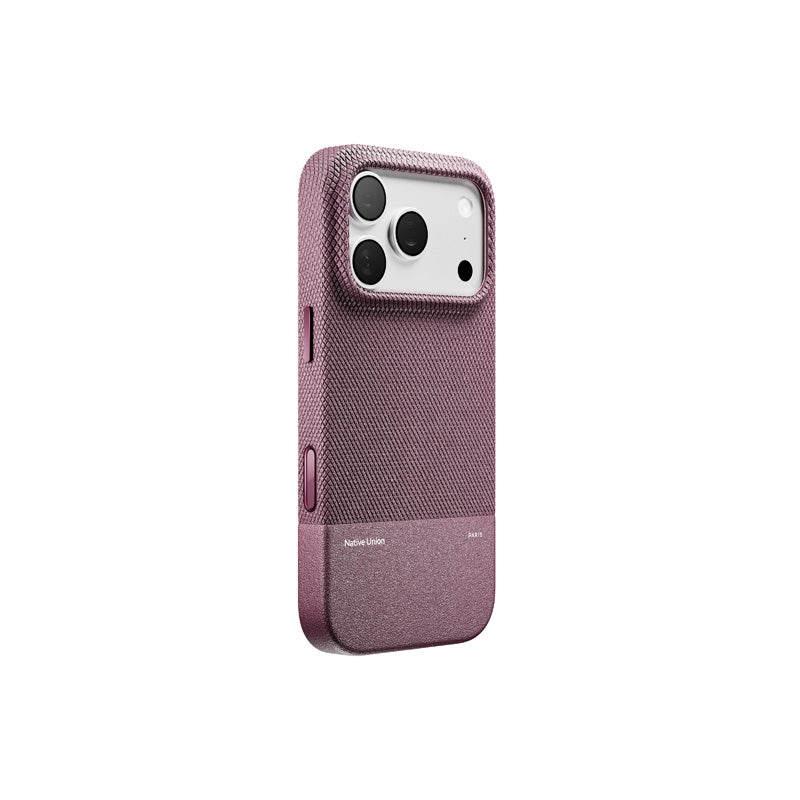 (RE)CLASSIC iPhone 18 Pro Burgundy