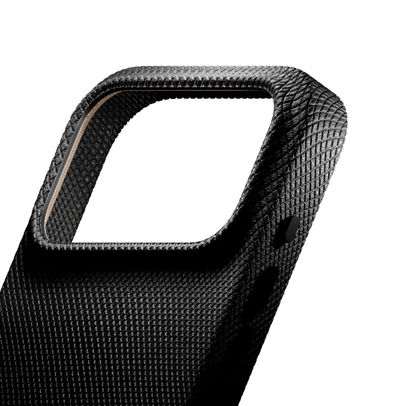 (RE)CLASSIC iPhone 18 Pro Black
