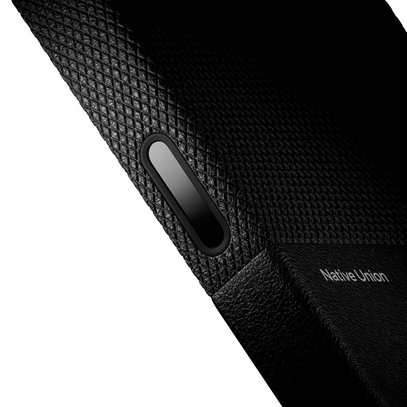 (RE)CLASSIC iPhone 18 Pro Black