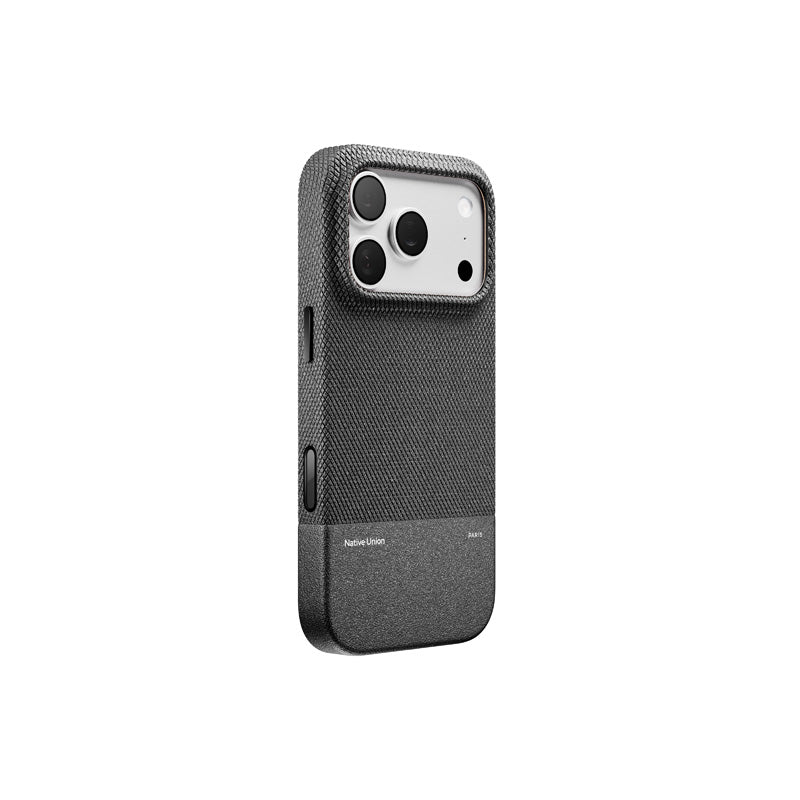 (RE)CLASSIC iPhone 18 Pro Black