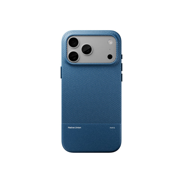 (RE)CLASSIC iPhone 18 Pro / 17 Pro Navy