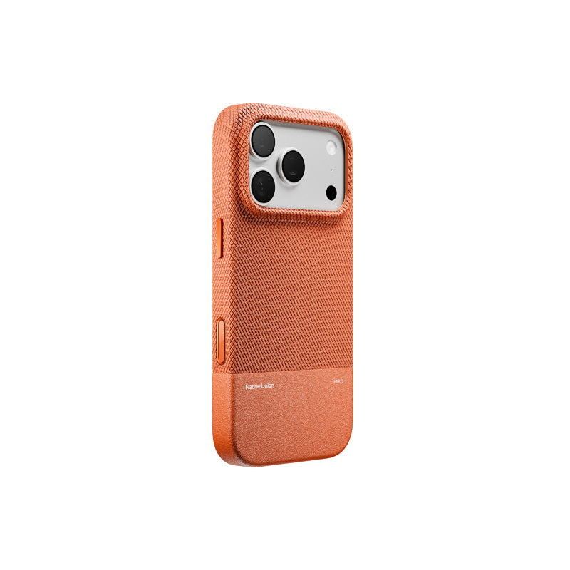 (RE)CLASSIC iPhone 18 Pro Tan