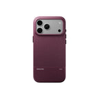 (RE)CLASSIC iPhone 18 Pro Max Burgundy