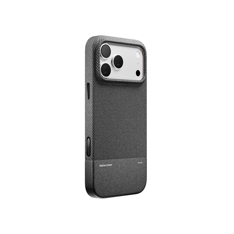 (RE)CLASSIC iPhone 18 Pro Max Black