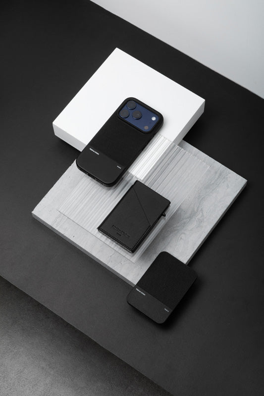 (RE)CLASSIC iPhone 18 Pro Max Black