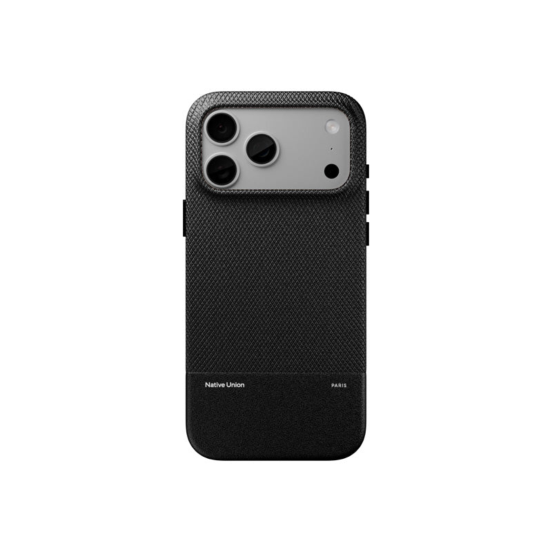 (RE)CLASSIC iPhone 18 Pro Max Black