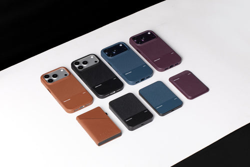 (RE)CLASSIC iPhone 18 Pro Max Navy