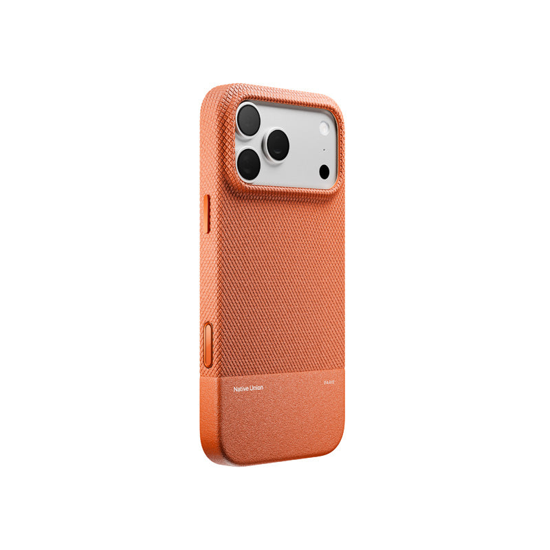 (RE)CLASSIC iPhone 18 Pro Max Tan