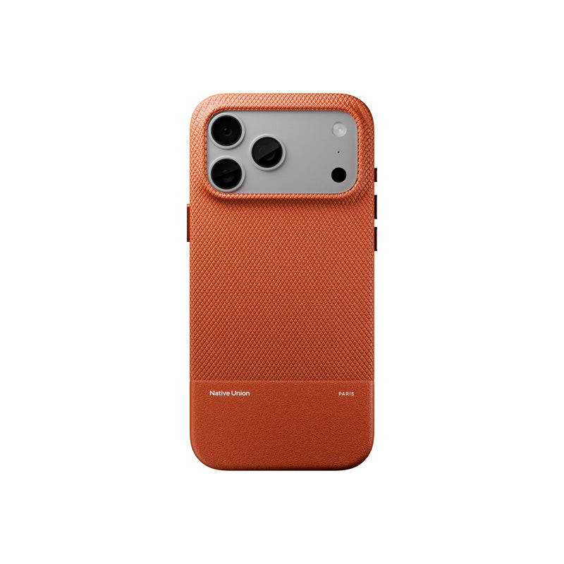 (RE)CLASSIC iPhone 18 Pro Max Tan