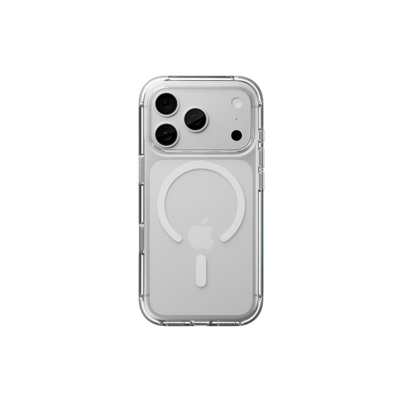 (RE)CLEAR iPhone 18 Pro Clear