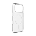 (RE)CLEAR iPhone 17 Pro Transparent
