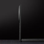 Rise 2-in-1 Qi2 Magnetic Wireless Charger Black