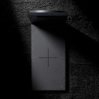 Rise 2-in-1 Qi2 Magnetic Wireless Charger Black