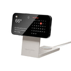 Rise 3-in-1 Qi2 Magnetic Wireless Charger Sandstone