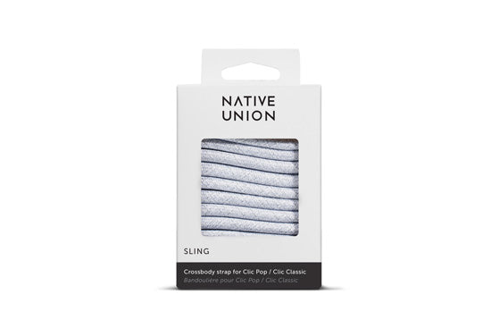 Nylon Sling Glacier