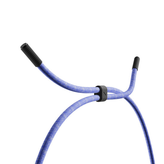 Nylon Sling Lilac