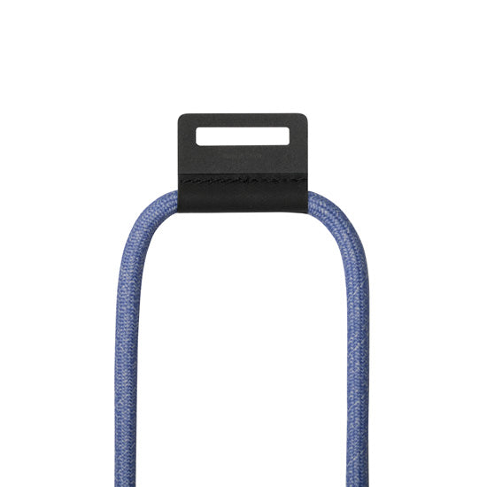 Nylon Sling Lilac