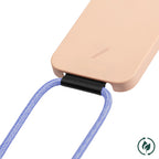 Nylon Sling Lilac