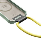 Nylon Sling Yellow