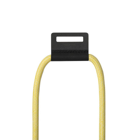 Nylon Sling Yellow