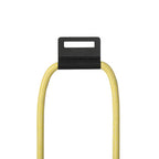 Nylon Sling Yellow
