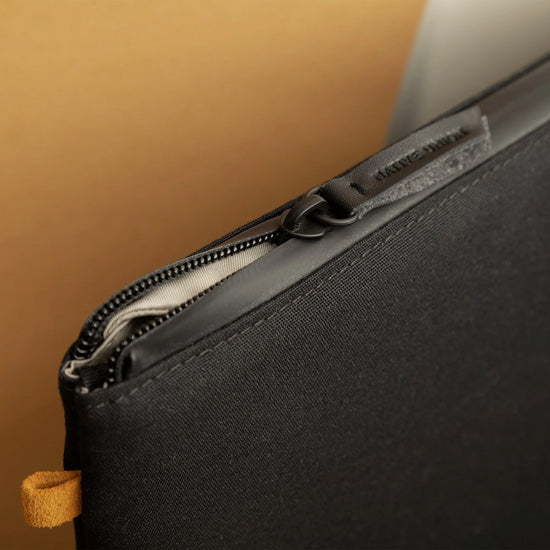 W.F.A Stow Lite MacBook Pro 14" Black