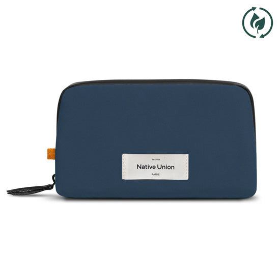 W.F.A Stow Lite Organizer Navy