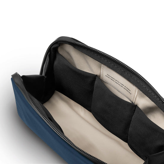 W.F.A Stow Lite Organizer Navy