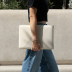 Stow Slim for MacBook Pro 13"/14" Sandstone