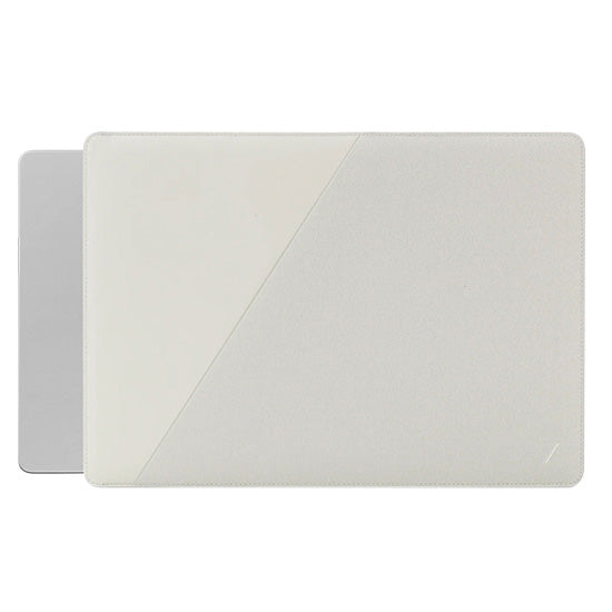 Stow Slim for MacBook Pro 13"/14" Sandstone