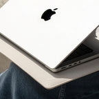 Stow Slim sleeve MacBook 15"/16" Sandstone