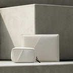 Stow Slim sleeve MacBook 15"/16" Sandstone