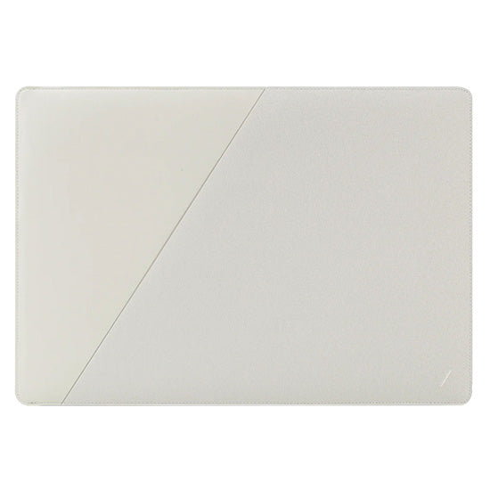 Stow Slim sleeve MacBook 15"/16" Sandstone
