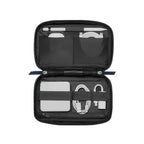 Stow Organizer Indigo