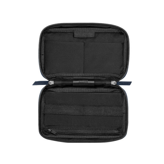 Stow Organizer Indigo