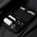 Stow Organizer Indigo