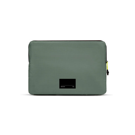 Ultralight Sleeve Green MacBook Pro 14"