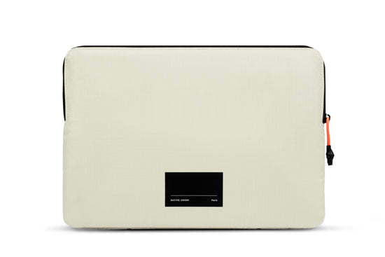 Ultralight Sleeve Sandstone MacBook Pro 16" & Pro/Air 15"