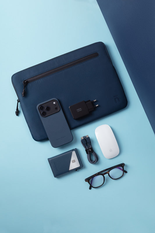 Neo Sleeve MacBook 13" Blue