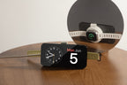 Voyage Charger sans fil 2-en-1 Qi2 Black