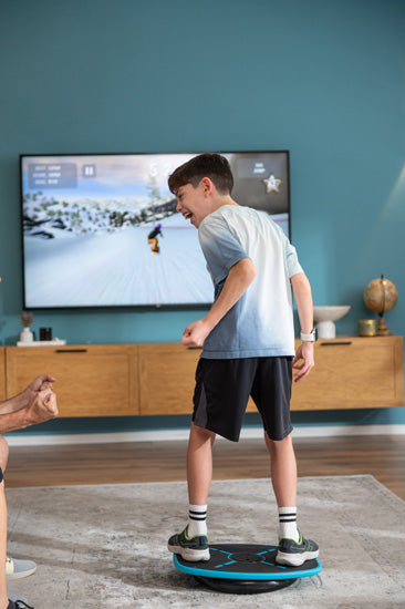 GoBalance Sport
