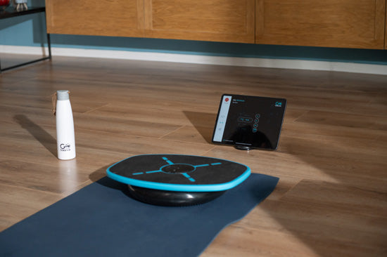 GoBalance Sport