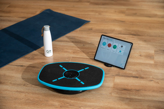 GoBalance Sport