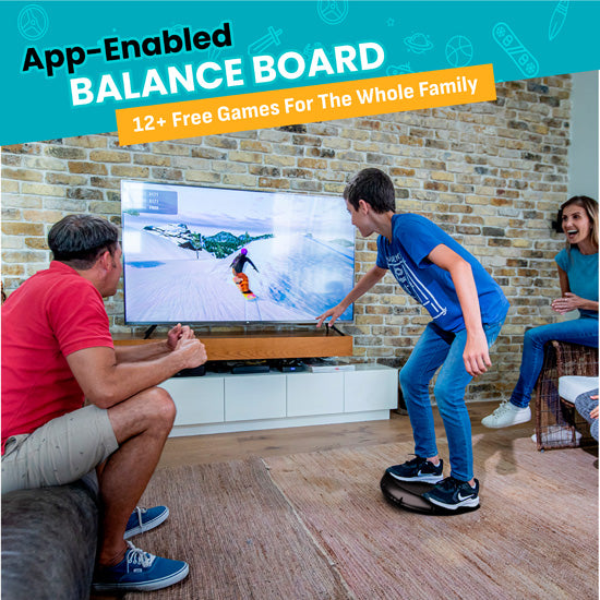 GoBalance Play