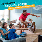 GoBalance Play