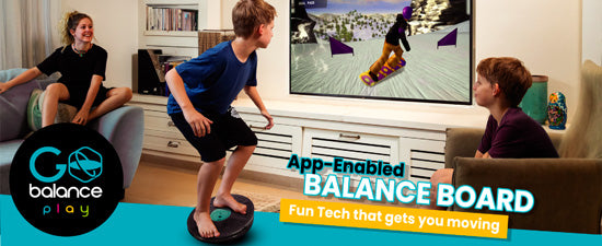 GoBalance Play